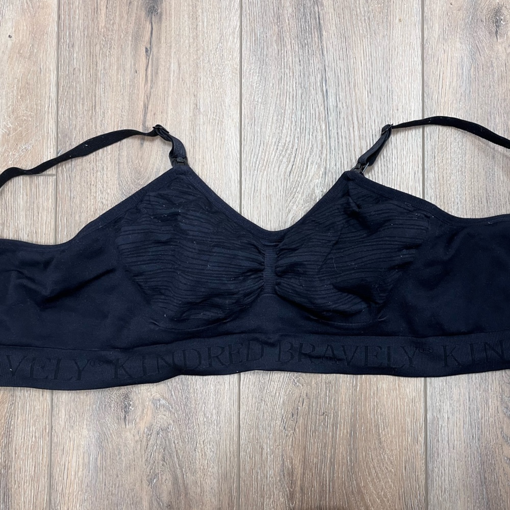 Kindred Bravely Sublime Nursing / Pump Bra